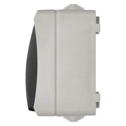Interruptor 1-botão IP54