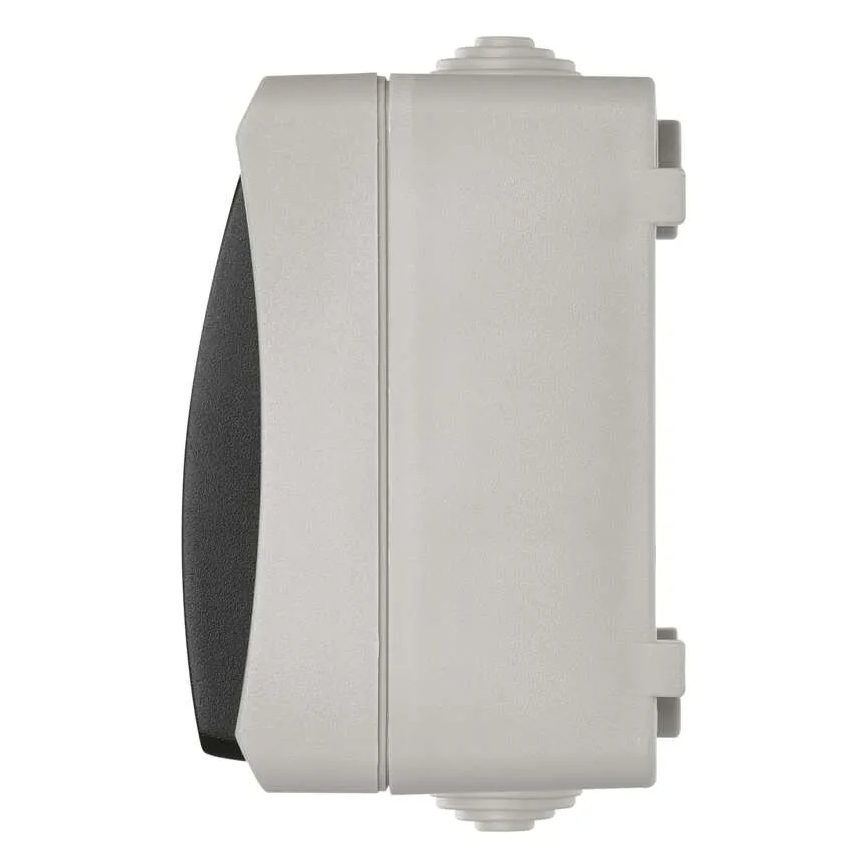 Interruptor 1-botão IP54