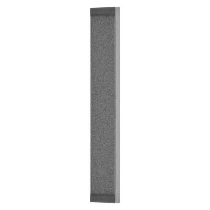 Interruptor 4 botões GoSmart 1xCR2430 Tuya preto