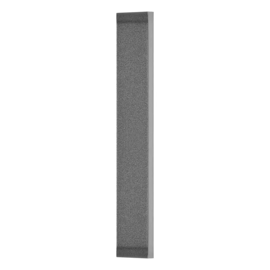 Interruptor 4 botões GoSmart 1xCR2430 Tuya preto