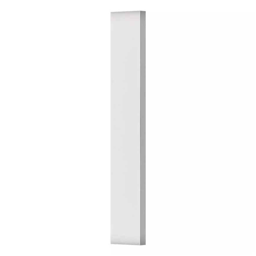 Interruptor 4 botões GoSmart Tuya branco