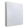 Interruptor cinético sem fios 1P IP67 branco