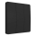 Interruptor cinético sem fios 3P IP67 preto