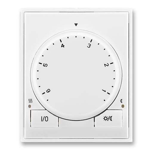 Interruptor de casa ELEMENT S 3292E-A10101 03