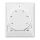 Interruptor de casa ELEMENT S 3292E-A10101 03