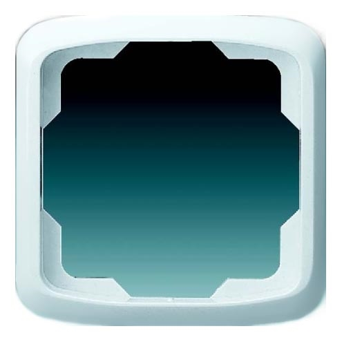 Interruptor de casa - Moldura TANGO R 3901A-B10 B