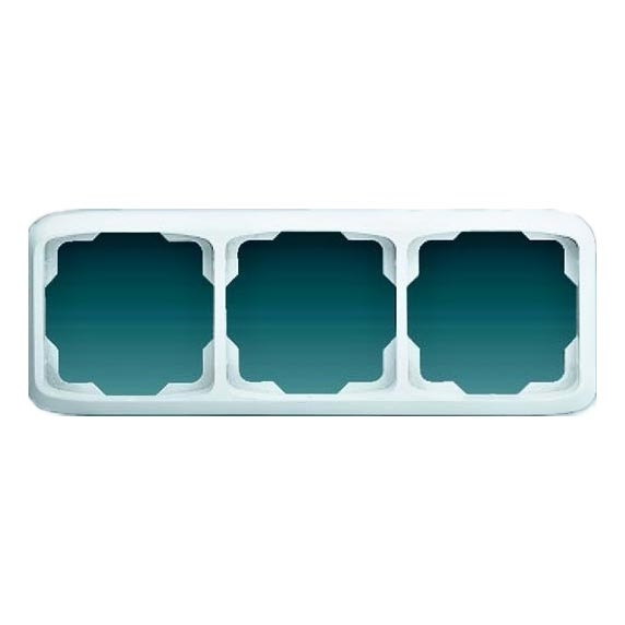 Interruptor de casa - Moldura TANGO R 3901A-B30 B