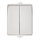 Interruptor de casa sériový 250V/10A IP54