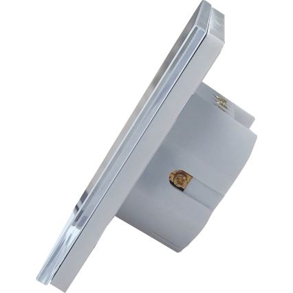 Interruptor de casa SWITCH 1000W/230V Wi-Fi Tuya