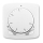 Interruptor de casa TANGO S 3292A-A10101 B