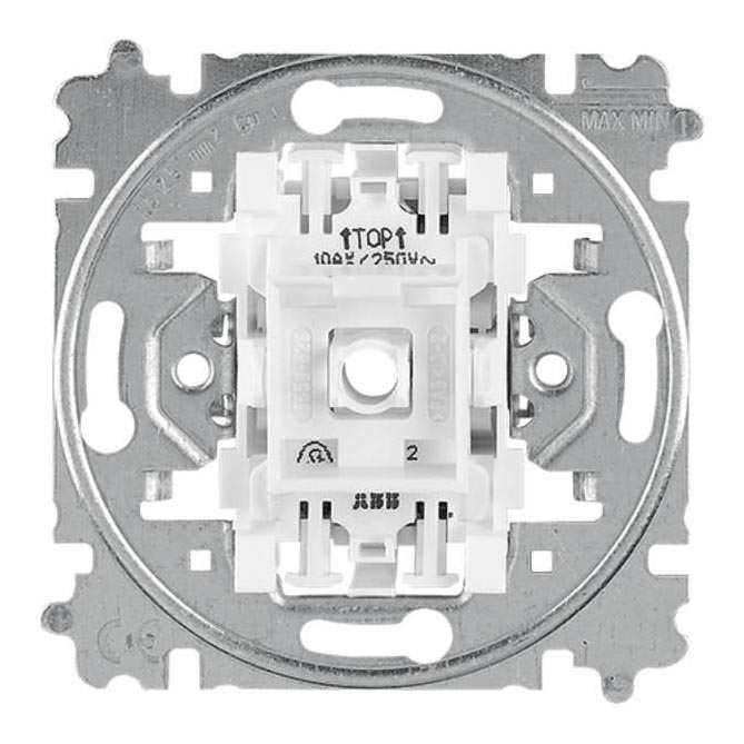 Interruptor de casa TANGO S 3559-A01345