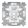 Interruptor de casa TANGO S 3559-A01345