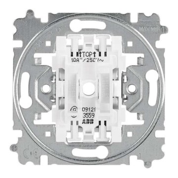 Interruptor de casa TANGO S 3559-A05345