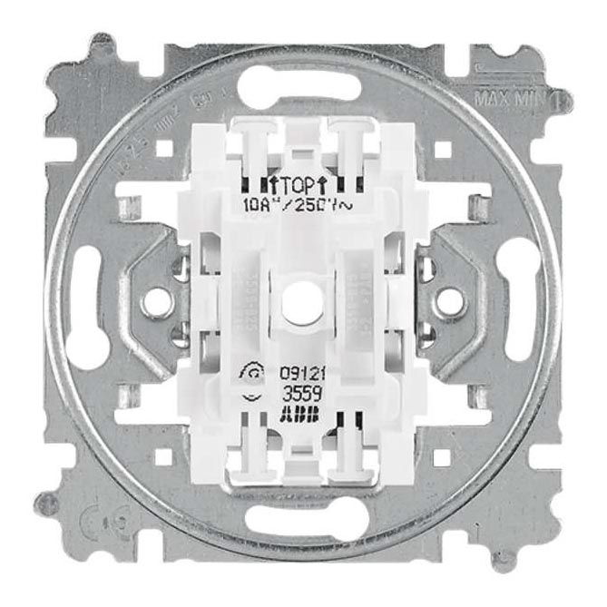 Interruptor de casa TANGO S 3559-A05345