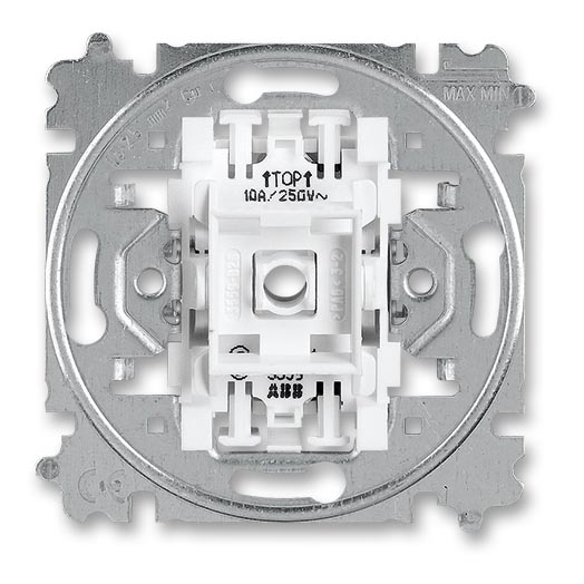 Interruptor de casa TANGO S 3559-A91345