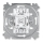 Interruptor de casa TANGO S 3559-A91345