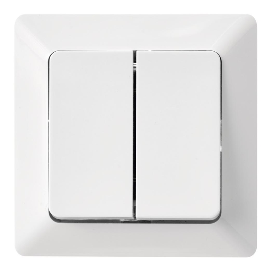 Interruptor de série 250V/10A
