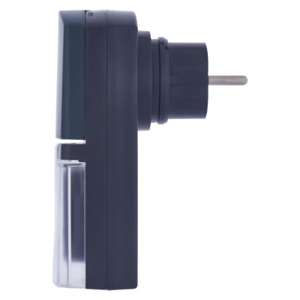 Interruptor de tempo exterior mecânico IP44