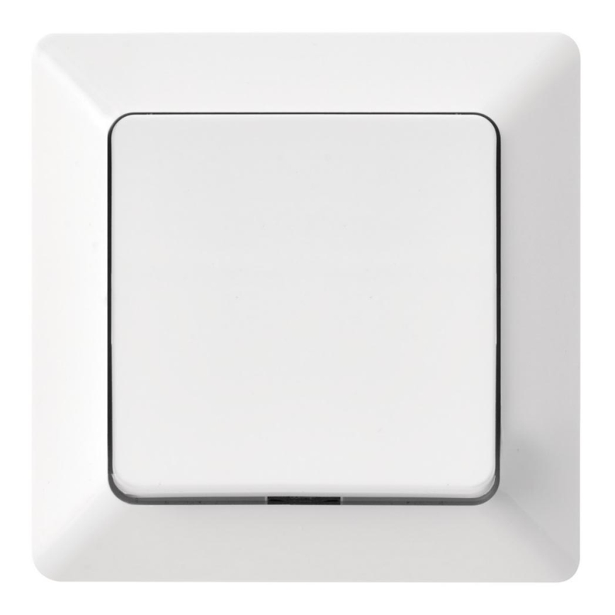 Interruptor doméstico alternado 250V/10A