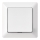 Interruptor doméstico alternado 250V/10A