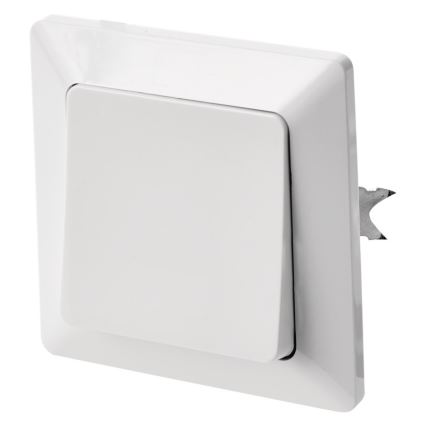 Interruptor doméstico alternado 250V/10A