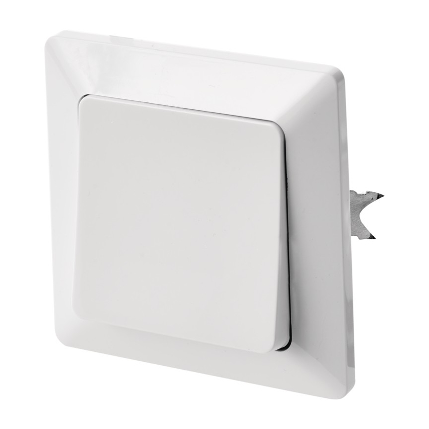Interruptor doméstico alternado 250V/10A