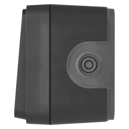 Interruptor doméstico alternado 250V/10A IP55