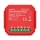 Interruptor inteligente para portas de garagem SmartLife Zigbee Tuya