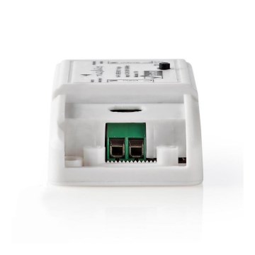 Interruptor para circuito elétrico 2500W/230V/17dBm Wifi