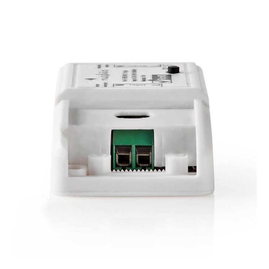 Interruptor para circuito elétrico 2500W/230V/17dBm Wifi