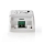 Interruptor para circuito elétrico 2500W/230V/17dBm Wifi