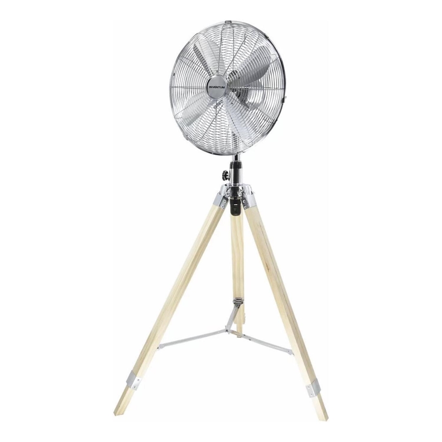 Inventum VST414C - Ventoinha de pé 50W/230V 130 cm