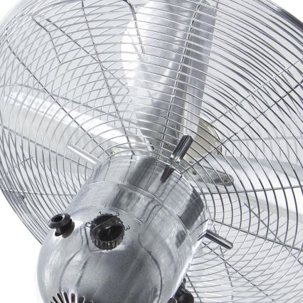 Inventum VST414C - Ventoinha de pé 50W/230V 130 cm