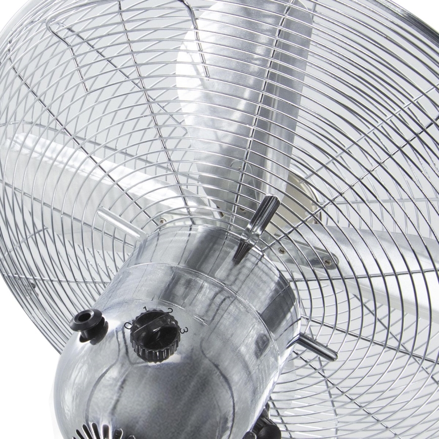 Inventum VST414C - Ventoinha de pé 50W/230V 130 cm