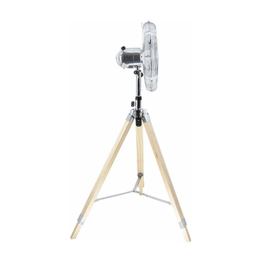 Inventum VST414C - Ventoinha de pé 50W/230V 130 cm