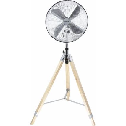 Inventum VST414C - Ventoinha de pé 50W/230V 130 cm