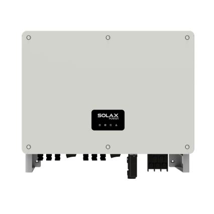 Inversor de rede SolaX Power 50kW, X3-MGA-50K-G2