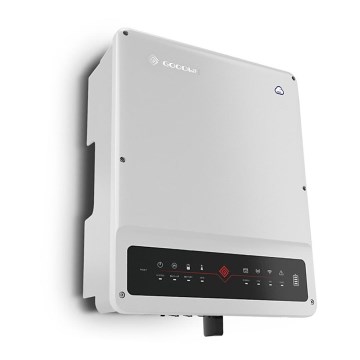 Inversor híbrido assimétrico GoodWE 10kW, GW10K-ET