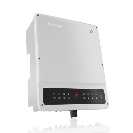 Inversor híbrido assimétrico GoodWE 10kW, GW10K-ET