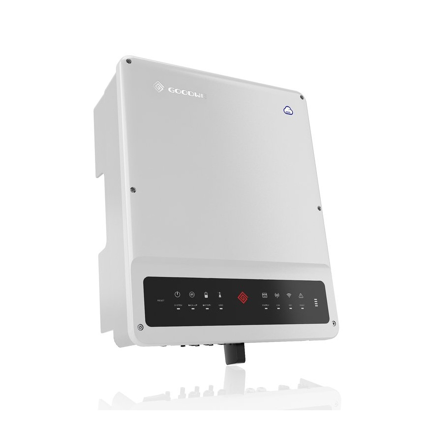 Inversor híbrido assimétrico GoodWE 10kW, GW10K-ET
