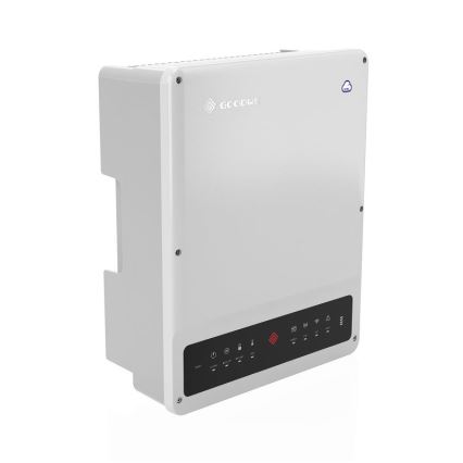 Inversor híbrido assimétrico GoodWE 10kW, GW10K-ET