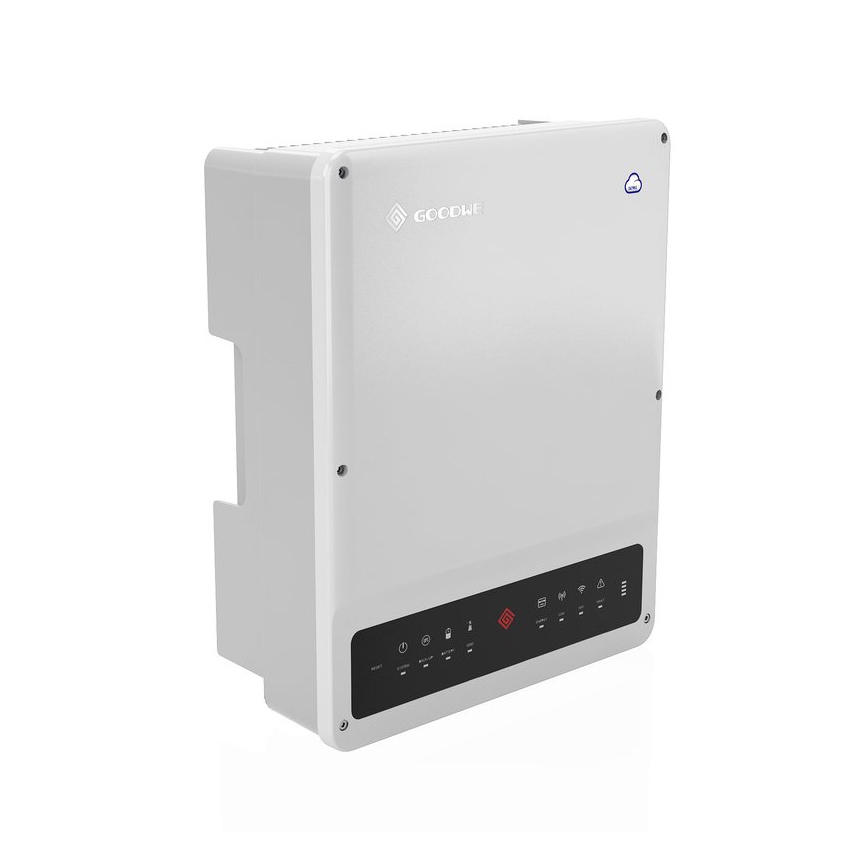 Inversor híbrido assimétrico GoodWE 10kW, GW10K-ET