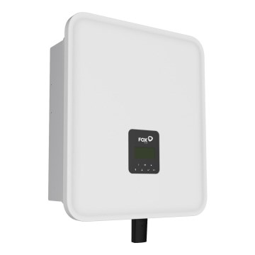 Inversor Híbrido FOXESS H3-8.0-E 8000W IP65