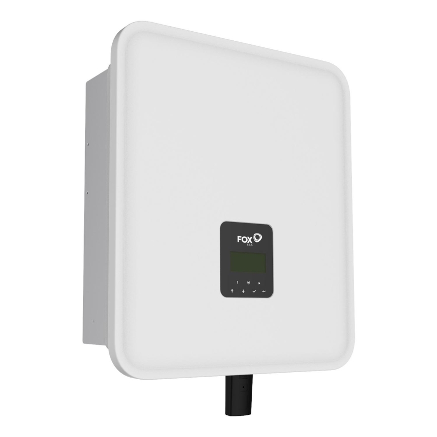 Inversor Híbrido FOXESS H3-8.0-E 8000W IP65