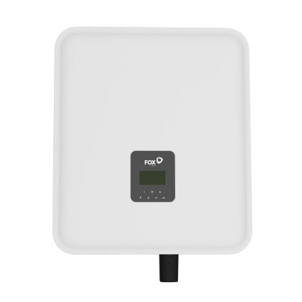 Inversor Híbrido FOXESS H3-8.0-E 8000W IP65