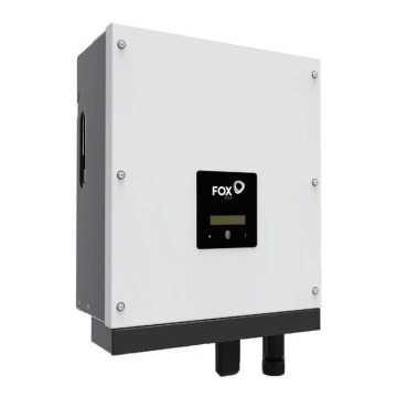 Inversor solar FOXESS/T20-G2 3PH 20kW IP65