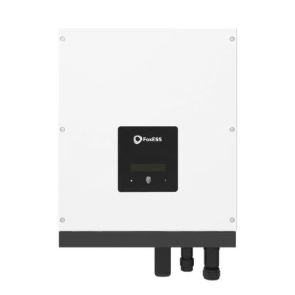 Inversor solar FOXESS/T20-G2 3PH 20kW IP65