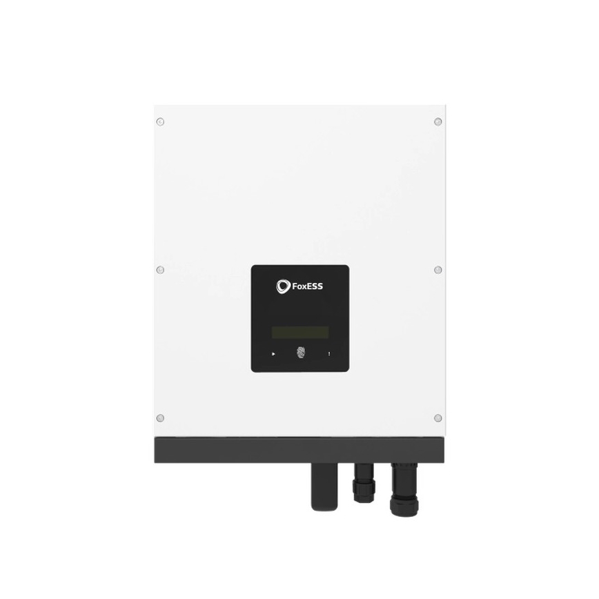 Inversor solar FOXESS/T20-G2 3PH 20kW IP65