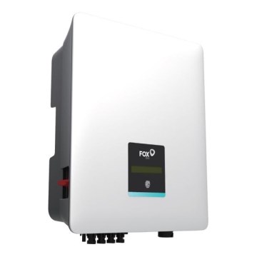 Inversor solar FOXESS/T20-G3 20000W IP65