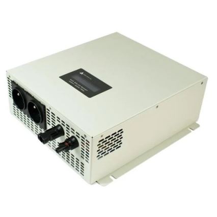 Inversor solar para aquecimento de água ECO Solar Boost MPPT-3000 3,5kW PRO